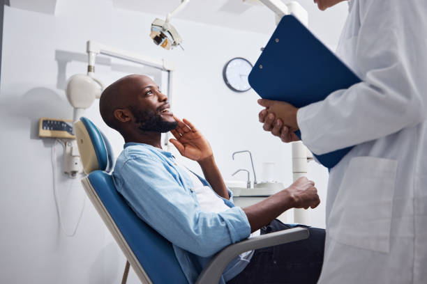 Best Emergency Root Canal Treatment in West Livingston, TX