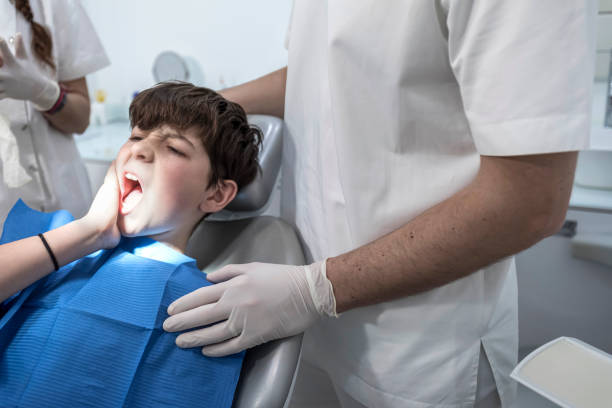 Best After-Hours Emergency Dentist in West Livingston, TX